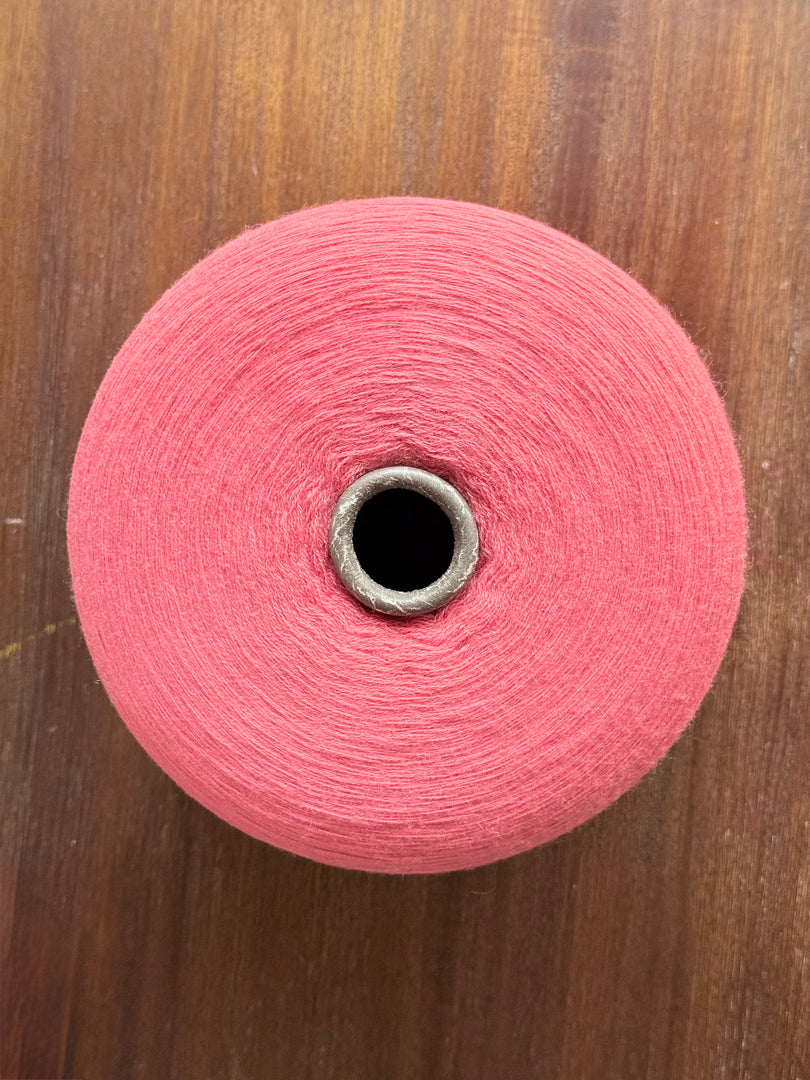 Zegna 100 Extrafine Merino Wool 2/48nm Cone Yarn