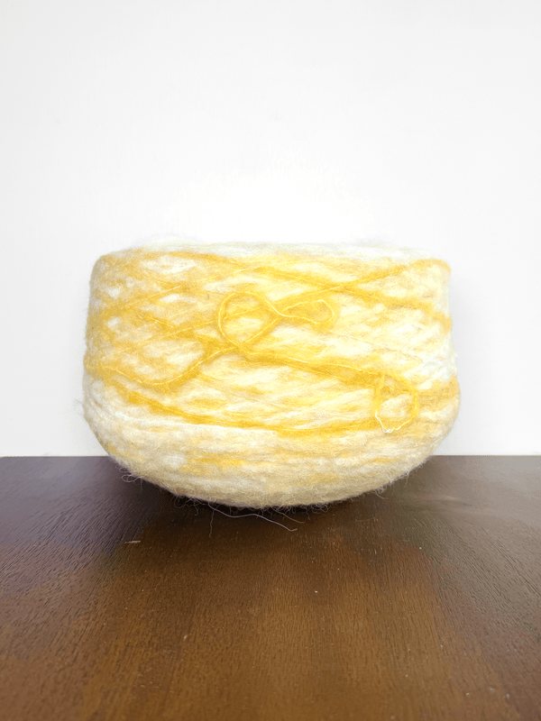 Pinori Filati Bieber Alpaca Blend Brushed Cone Yarn 