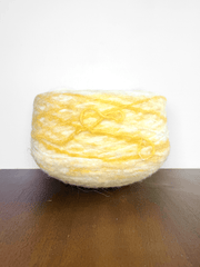 Pinori Filati Bieber Alpaca Blend Brushed Cone Yarn 
