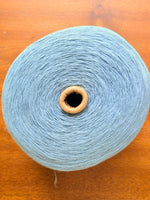Load image into Gallery viewer, 100 Linen Cone Yarn 