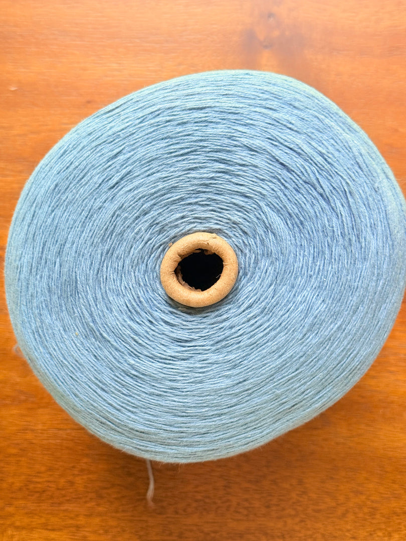 100 Linen Cone Yarn 