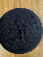 Load image into Gallery viewer, Basolan Treated 100 Wool Cone Yarn