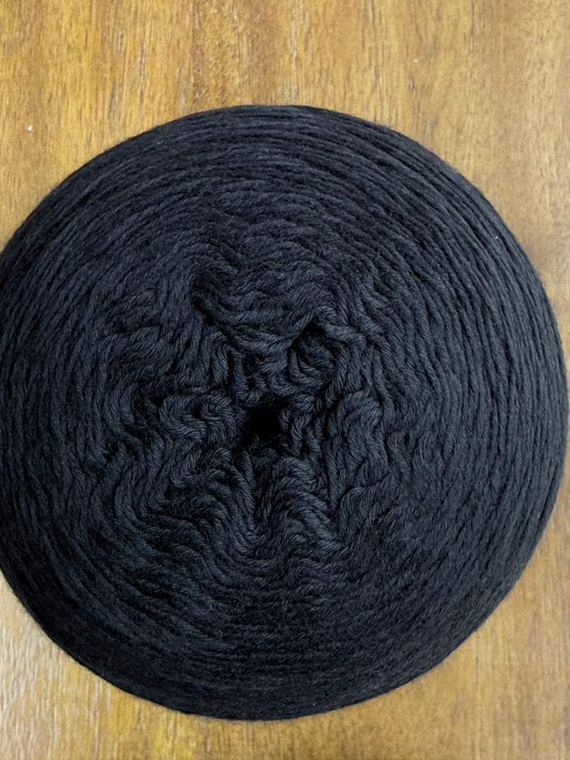 Basolan Treated 100 Wool Cone Yarn