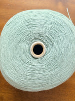 Load image into Gallery viewer, 100 Linen Cone Yarn 