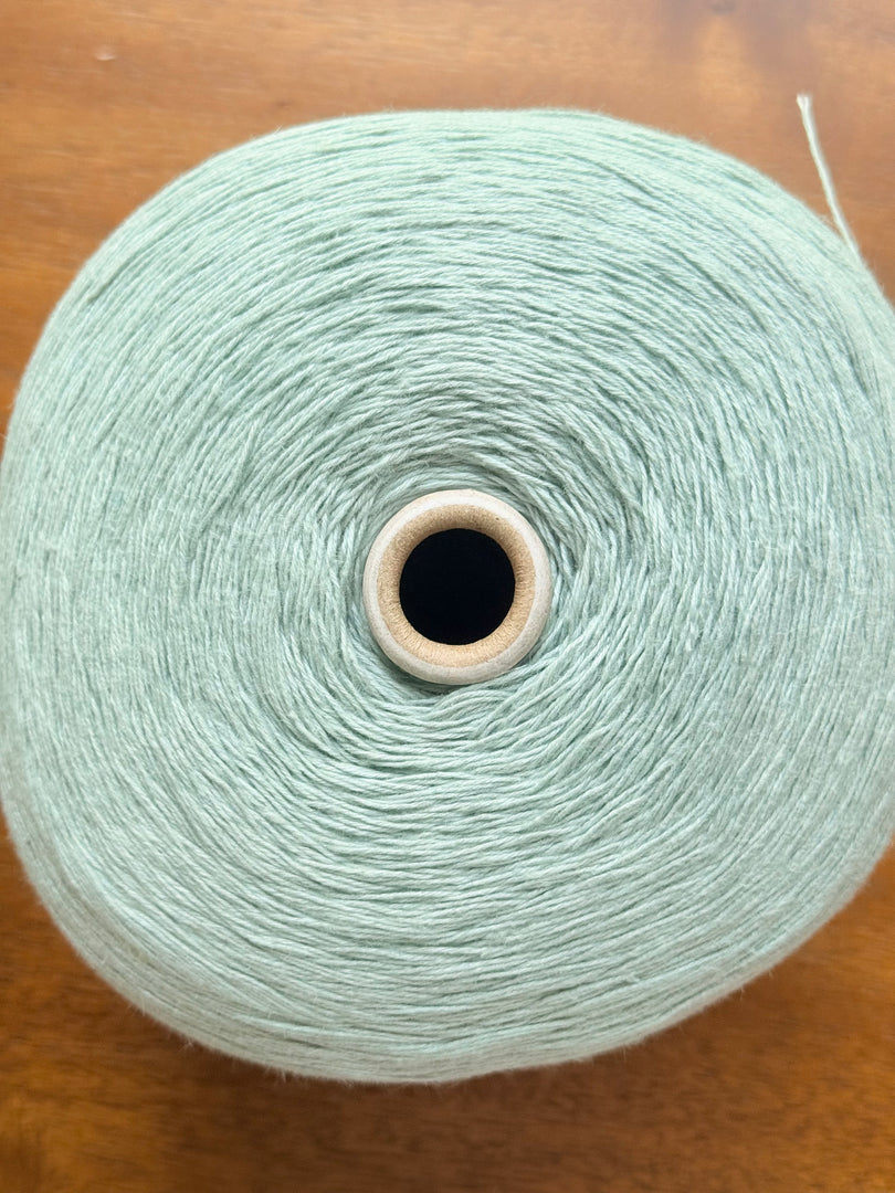 100 Linen Cone Yarn 