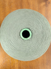 Zegna Cashwool 100 Extrafine Merino Wool 2/30nm Cone Yarn · Italy