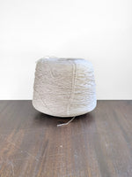 Load image into Gallery viewer, Sesia BioSummer 100 Organic Cotton 5MG 1/4.6nm Cone Yarn
