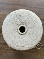 Load image into Gallery viewer, Sesia BioSummer 100 Organic Cotton 5MG 1/4.6nm Cone Yarn
