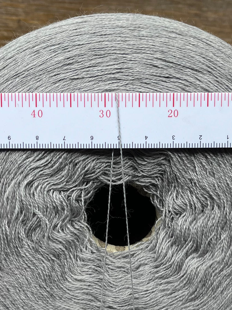 Tollegno 100 Extrafine Merino Wool