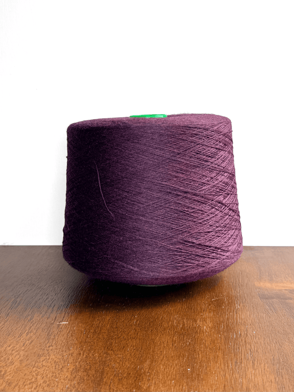Loro Festa Nadir 100 Extra Fine Merino Wool Cone Yarn