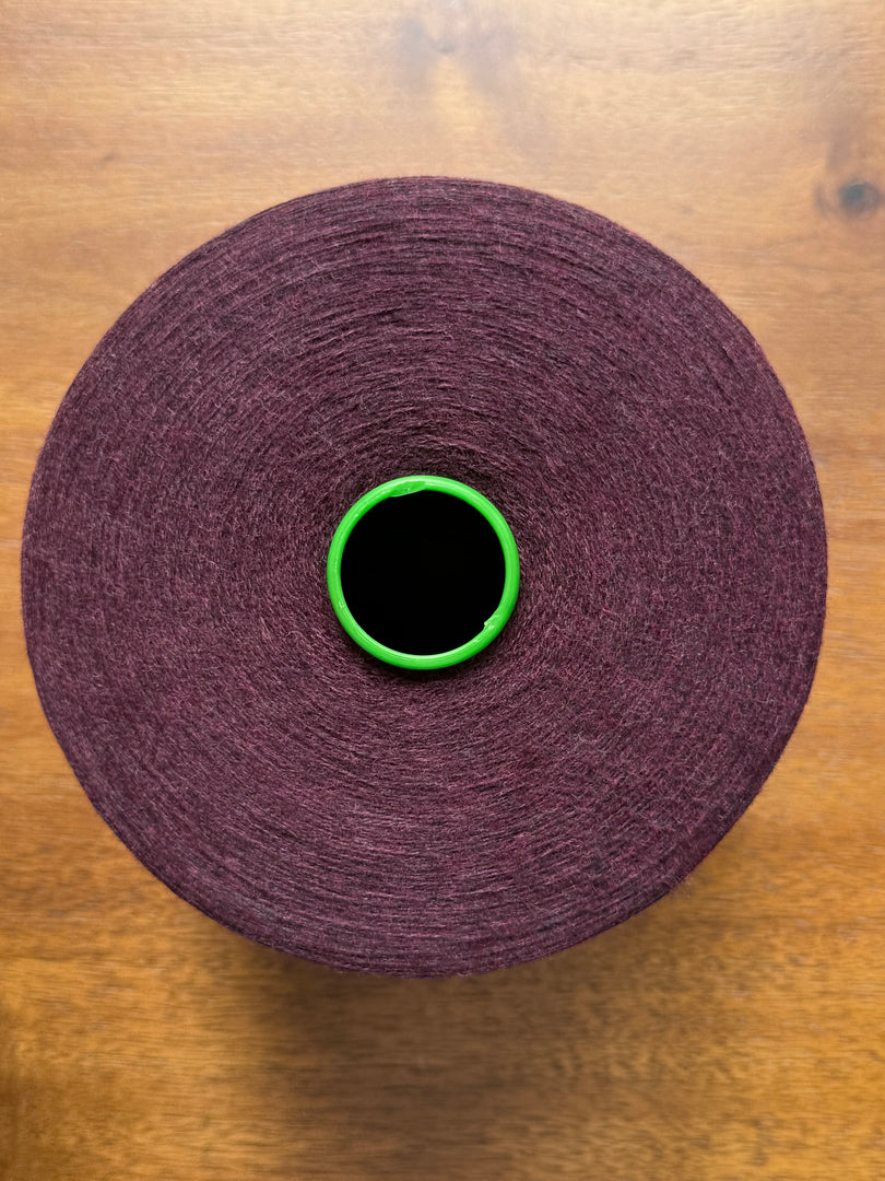 Loro Festa Nadir 100 Extra Fine Merino Wool Cone Yarn