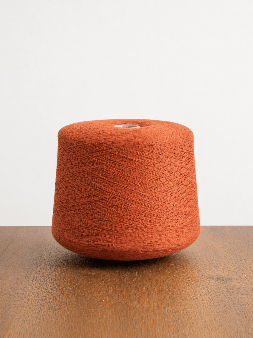 Zegna Cashwool 100 Extrafine Merino Wool 2/48nm Cone Yarn