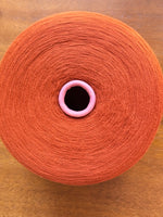Load image into Gallery viewer, Zegna Cashwool 100 Extrafine Merino Wool 2/48nm Cone Yarn