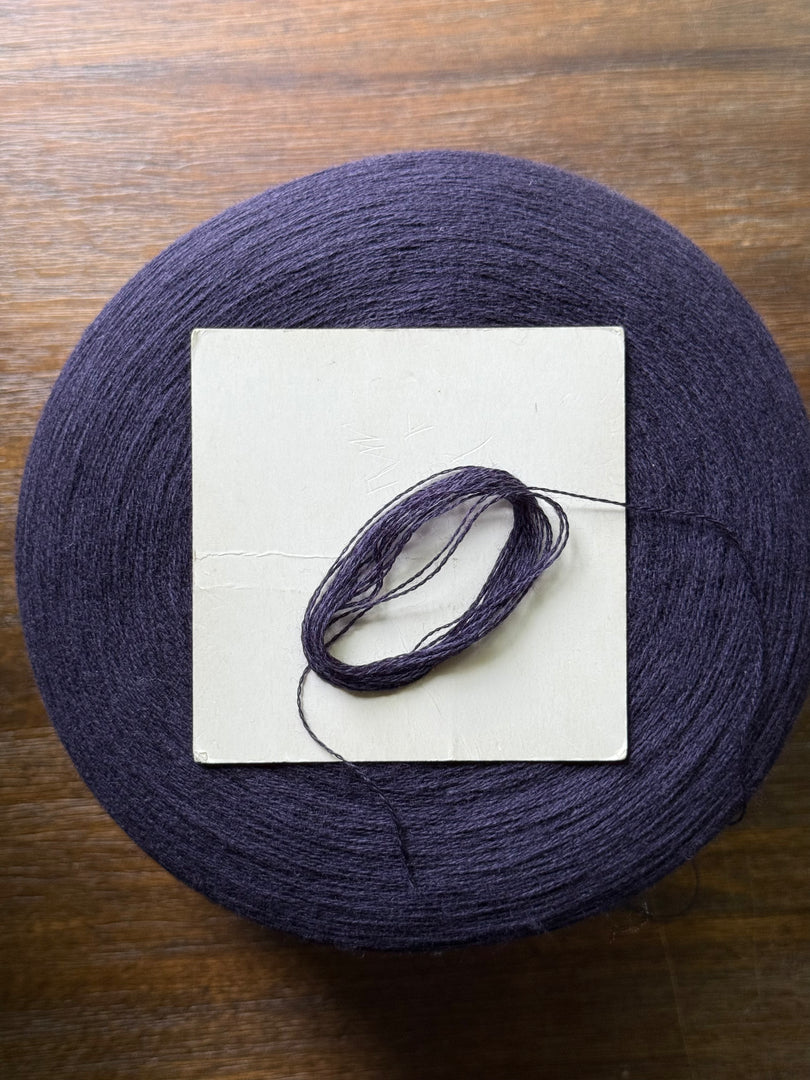 ZEGNA Cashwool 100% extrafine Merino wool yarn – That Yarn ZEGNA Cashwool 100% extrafine Merino wool yarn – That Yarn