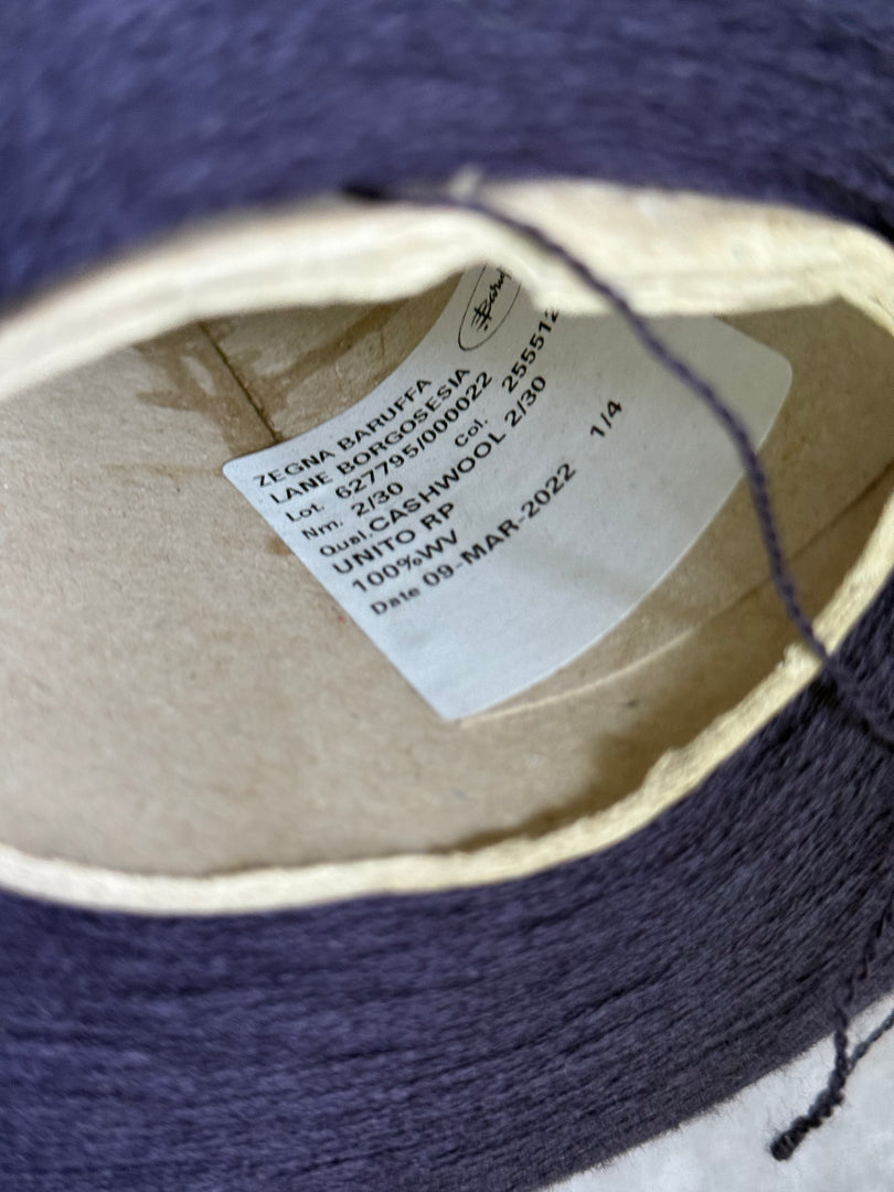 ZEGNA Cashwool