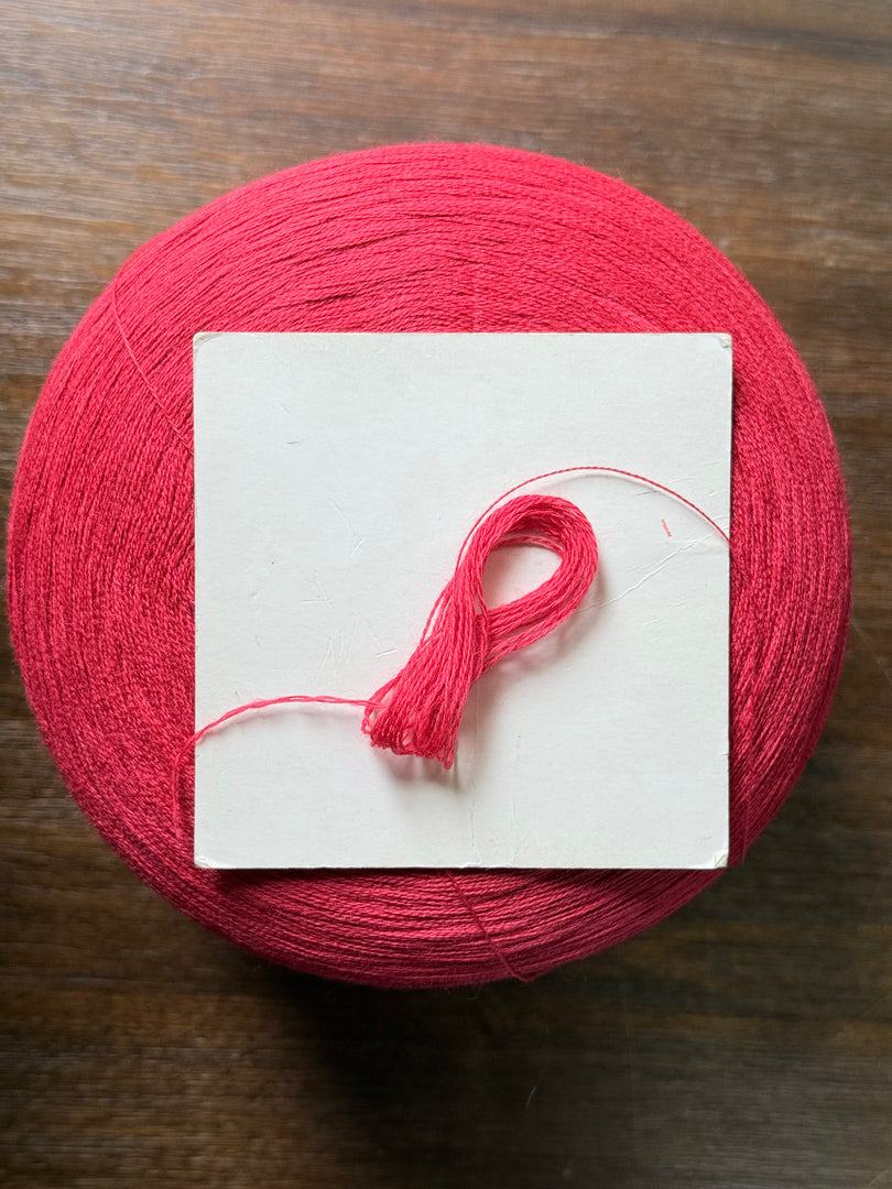 Tollegno Harmony 100 Extrafine Merino Wool