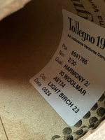 Load image into Gallery viewer, Tollegno Harmony 100 Extrafine Merino Wool Cone Yarn