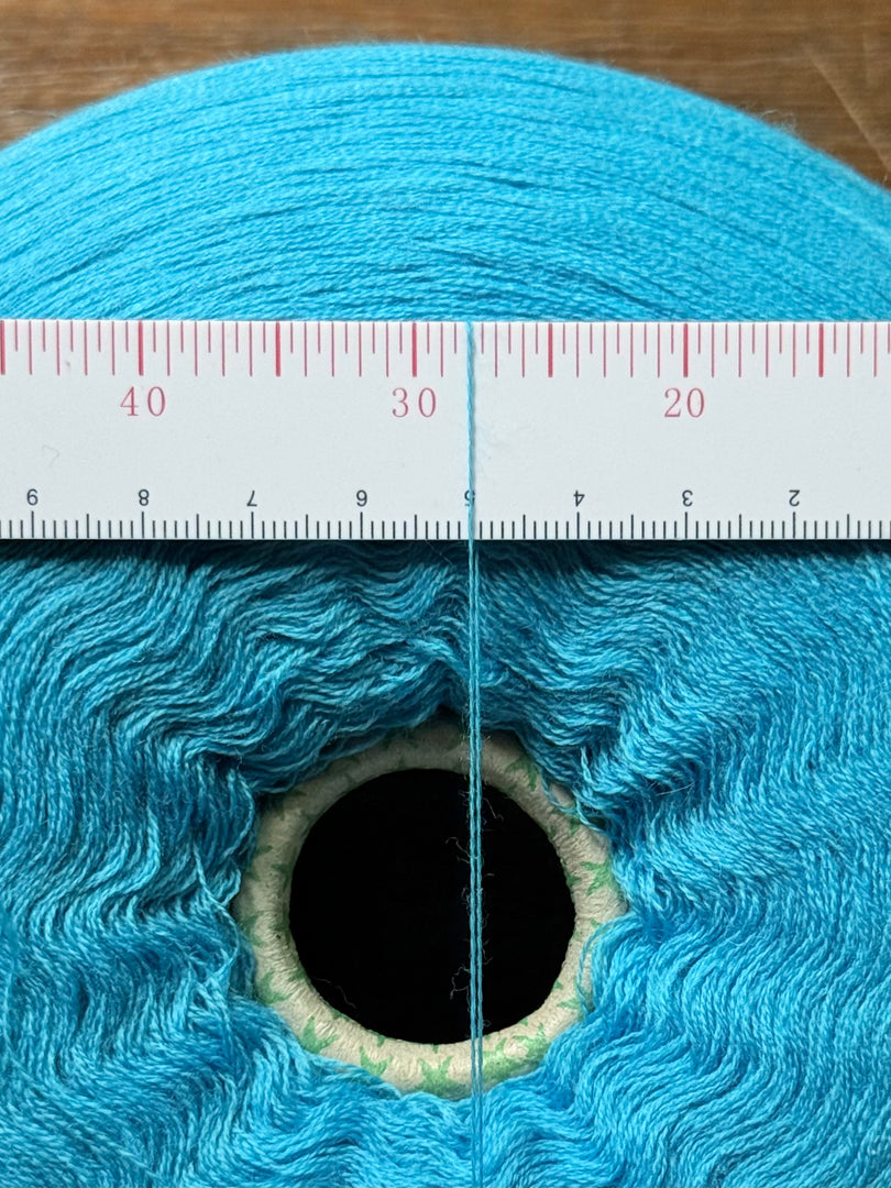 Tollegno 100 Extrafine Merino Wool 