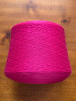 Load image into Gallery viewer, Tollegno Harmony 100 Extrafine Merino Wool Cone Yarn