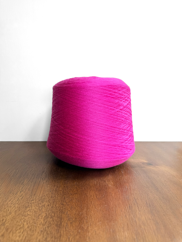 Tollegno Harmony 100 Extrafine Merino Wool Cone Yarn