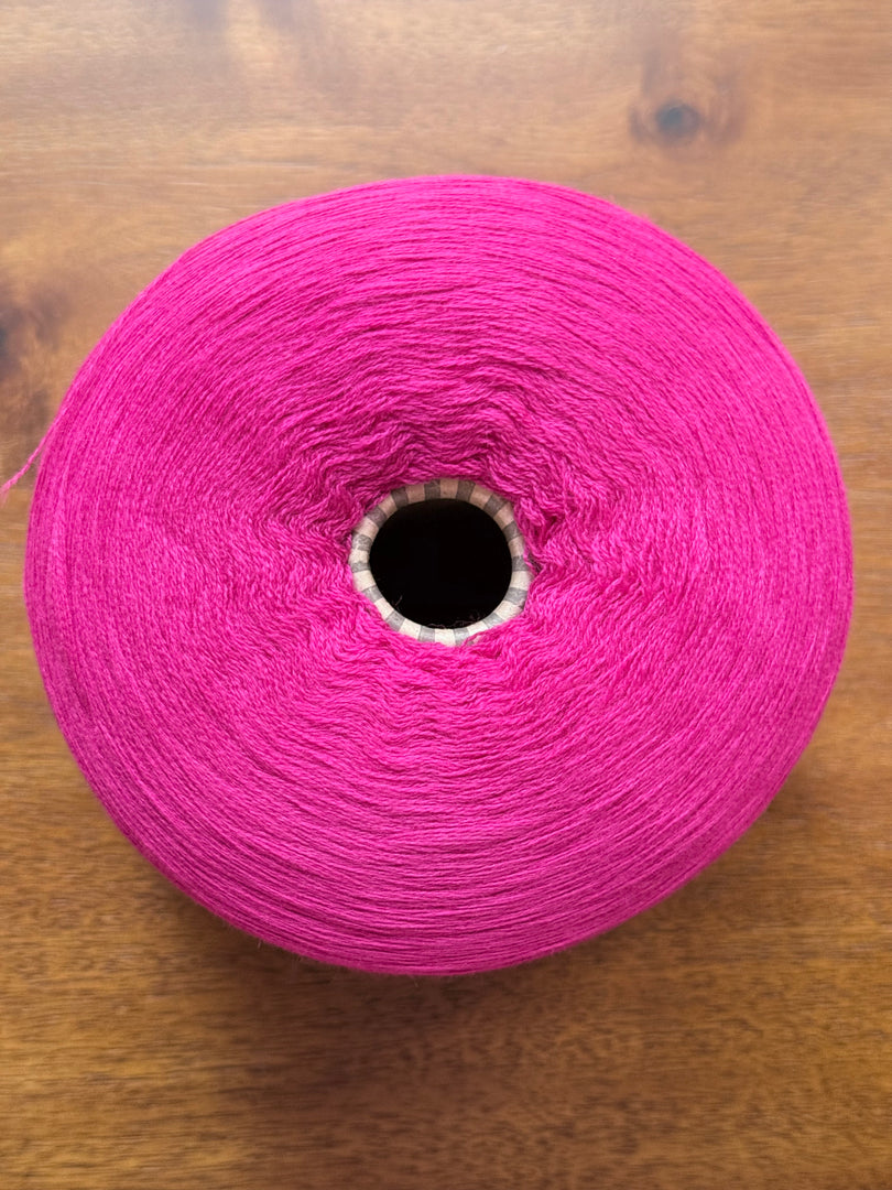 Tollegno Harmony 100 Extrafine Merino Wool Cone Yarn