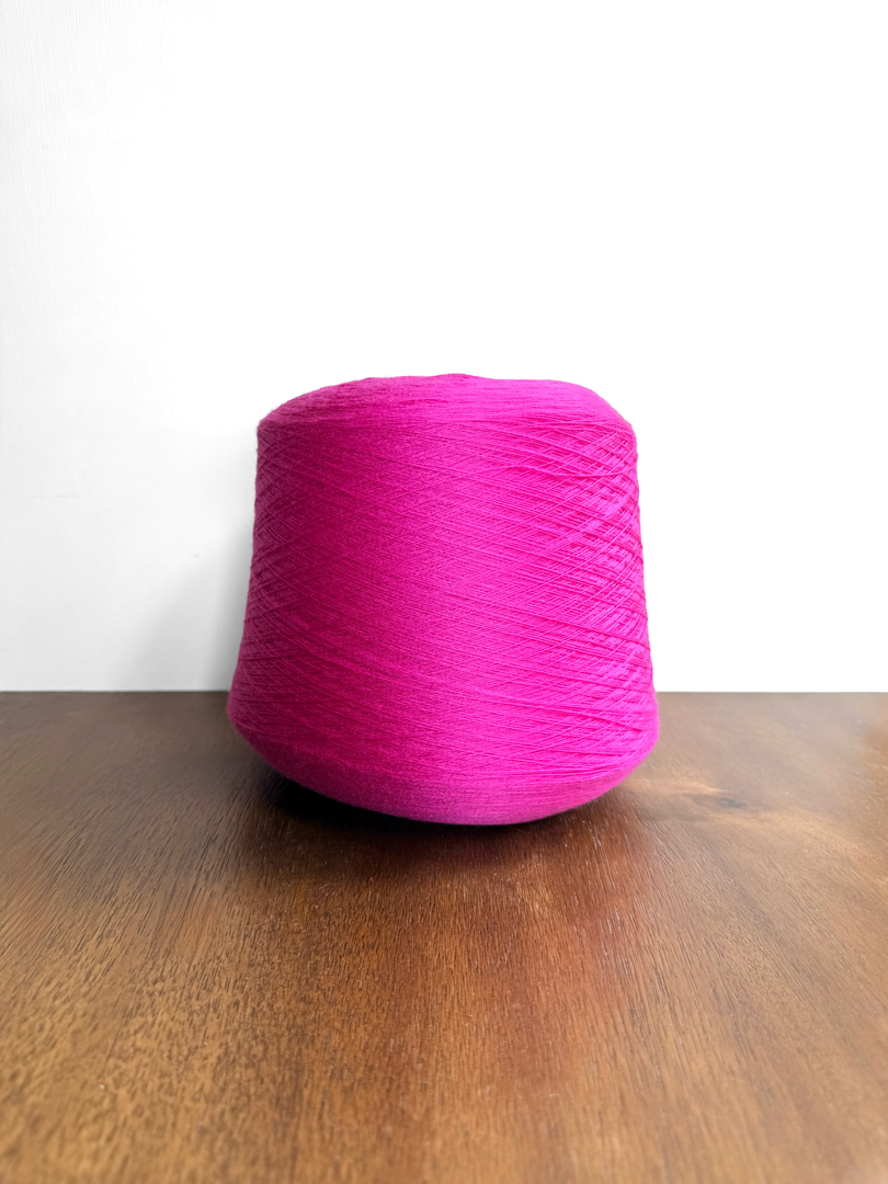 Tollegno Harmony 100 Extrafine Merino Wool Cone Yarn