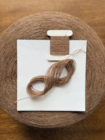 Load image into Gallery viewer, Tollegno Harmony 100 Extrafine Merino Wool Cone Yarn