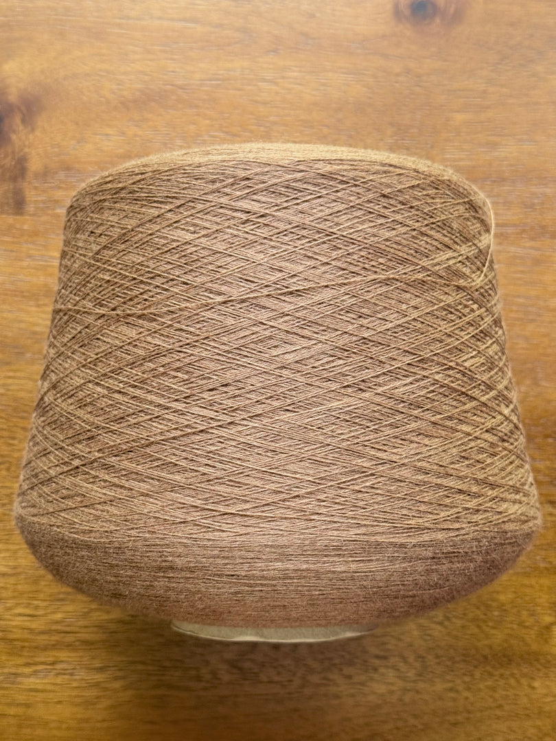 Tollegno Harmony 100 Extrafine Merino Wool Cone Yarn
