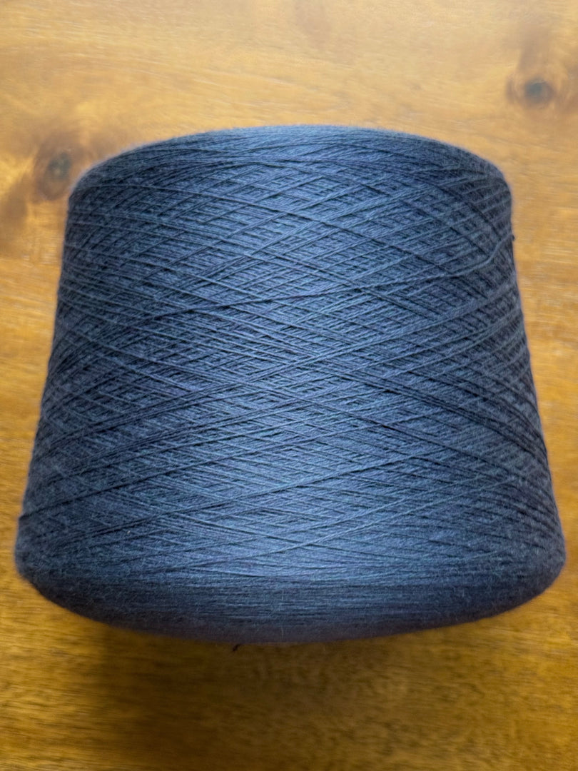 Tollegno Harmony 100 Extrafine Merino Wool Cone Yarn