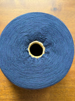 Load image into Gallery viewer, Tollegno Harmony 100 Extrafine Merino Wool Cone Yarn