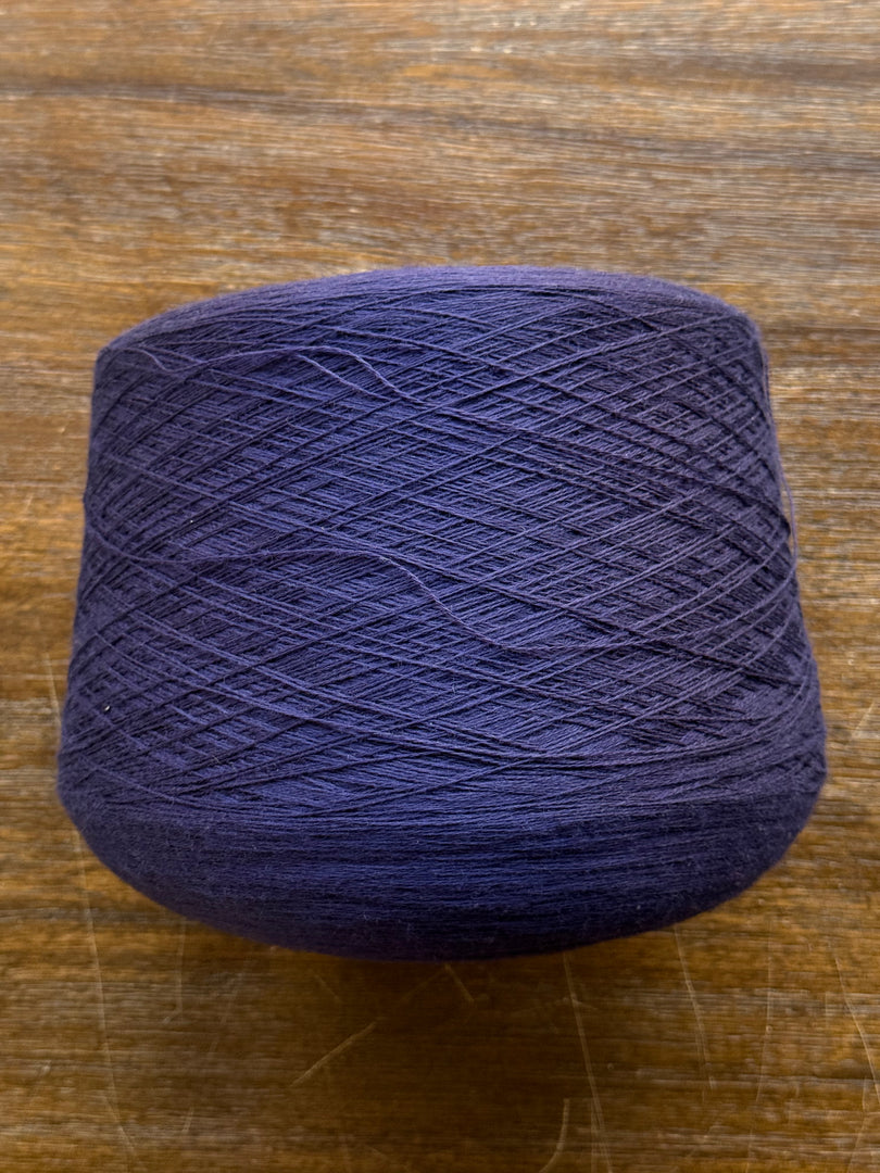 ZEGNA Cashwool · 100 Extrafine Merino Wool 2/30nm Cone Yarn