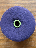 Load image into Gallery viewer, ZEGNA Cashwool · 100 Extrafine Merino Wool 2/30nm Cone Yarn
