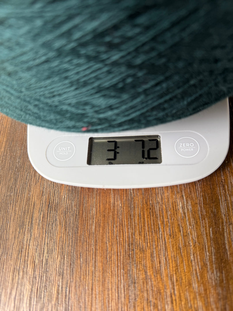Zegna 100 Extrafine Merino Wool 