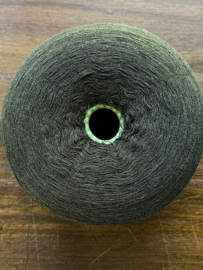 Tollegno 100 Extrafine Merino Wool 2/37nm Cone Yarn That Yarn