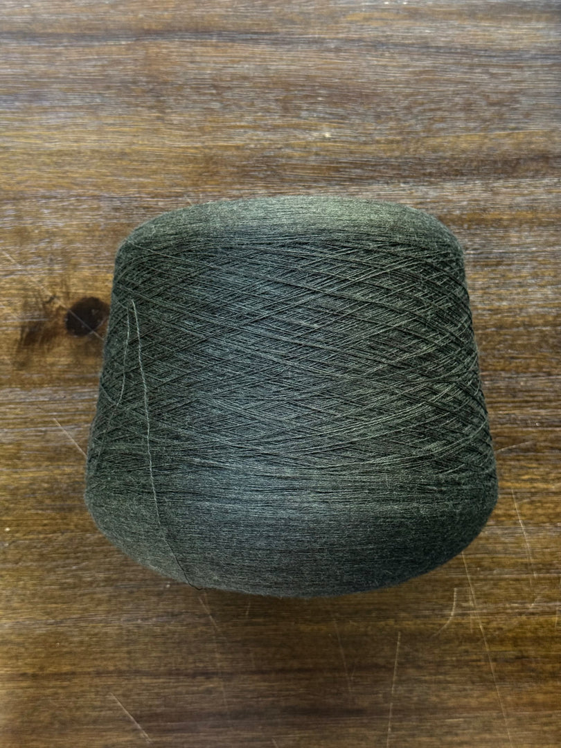 Tollegno 100 Extrafine Merino Wool 2/37nm Cone Yarn That Yarn