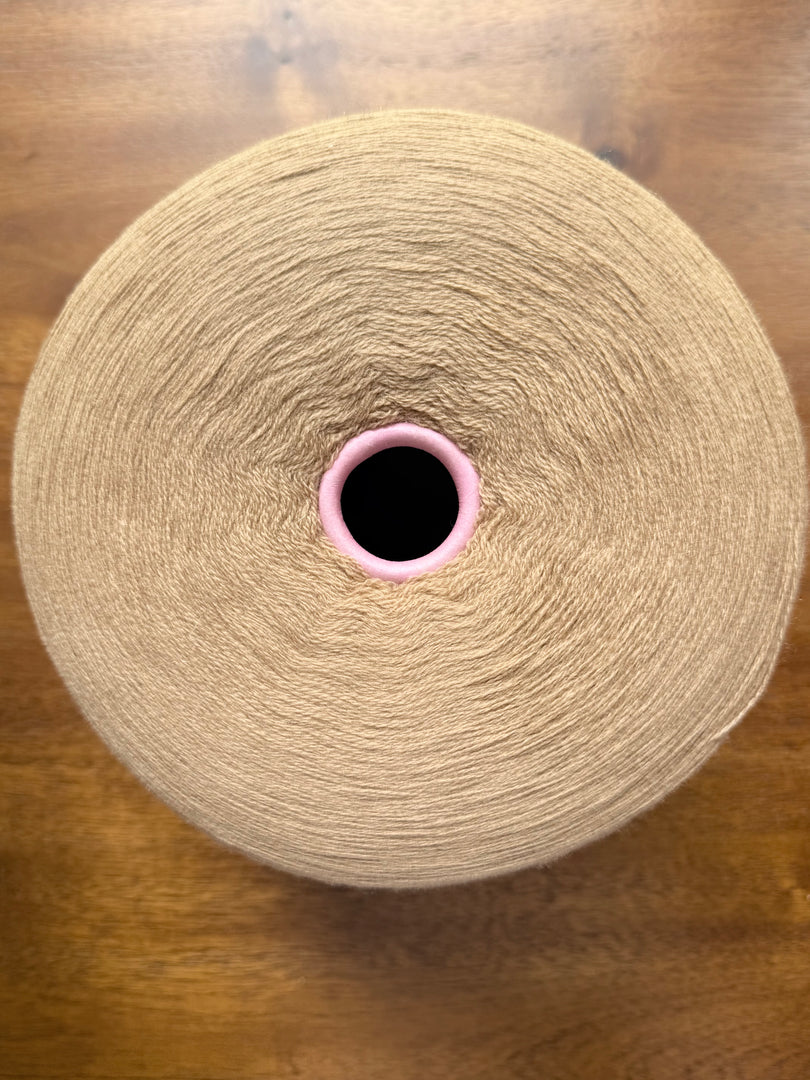 Zegna Baruffa Cashwool 100 Extrafine Merino Cone Yarn 