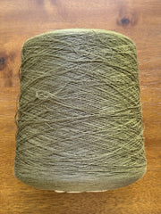 Toscano Superlino 100 Linen Cone Yarn
