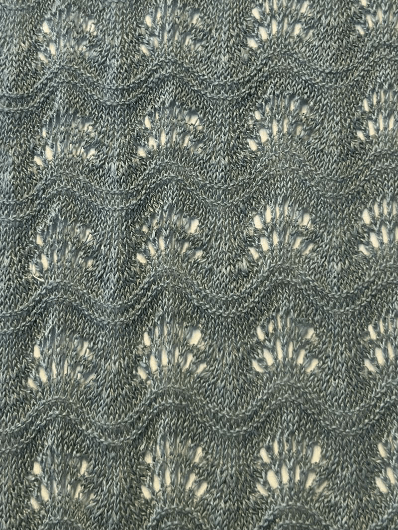 Toscano Superlino 100 Linen Cone Yarn