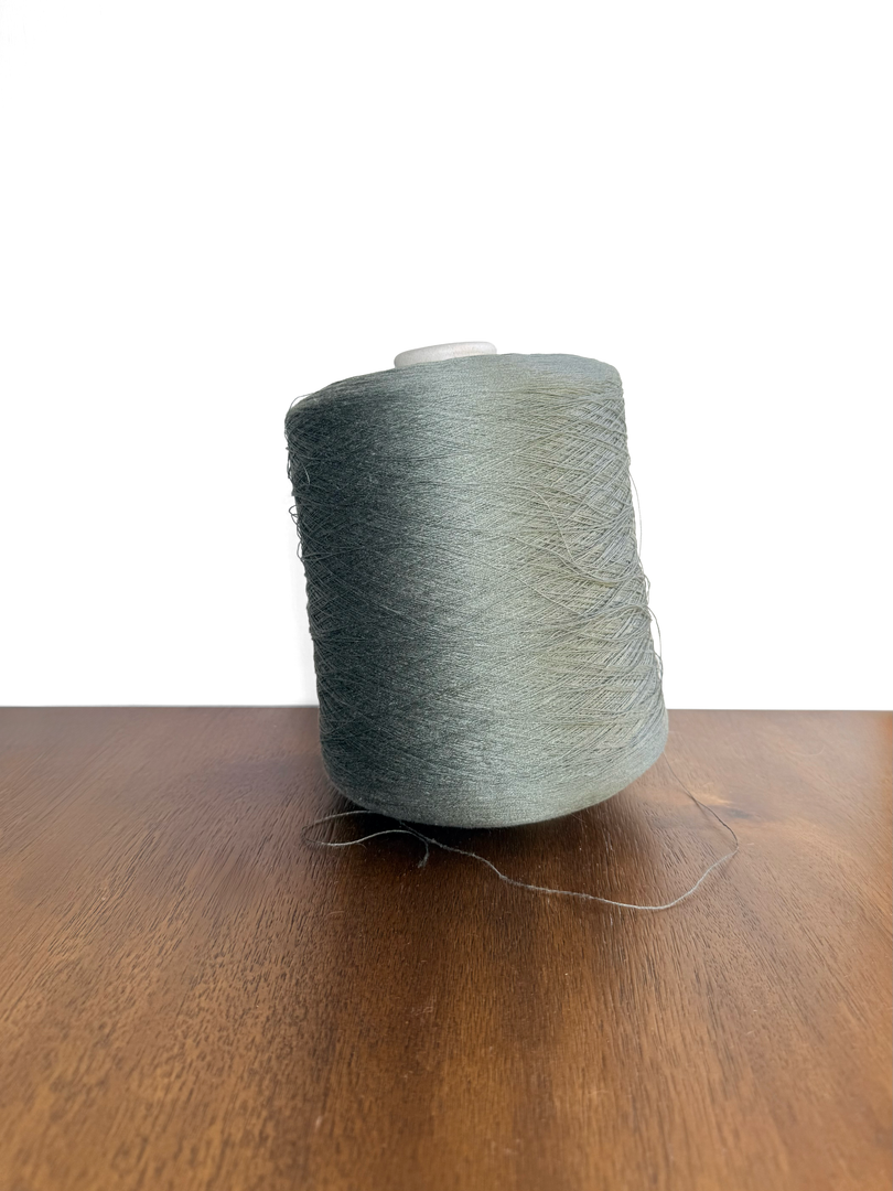 Toscano Superlino 100 Linen Cone Yarn