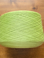 Load image into Gallery viewer, Zegna Baruffa Cashwool 100 Extrafine Merino Wool Cone Yarn