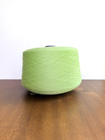 Load image into Gallery viewer, Zegna Baruffa Cashwool 100 Extrafine Merino Wool Cone Yarn