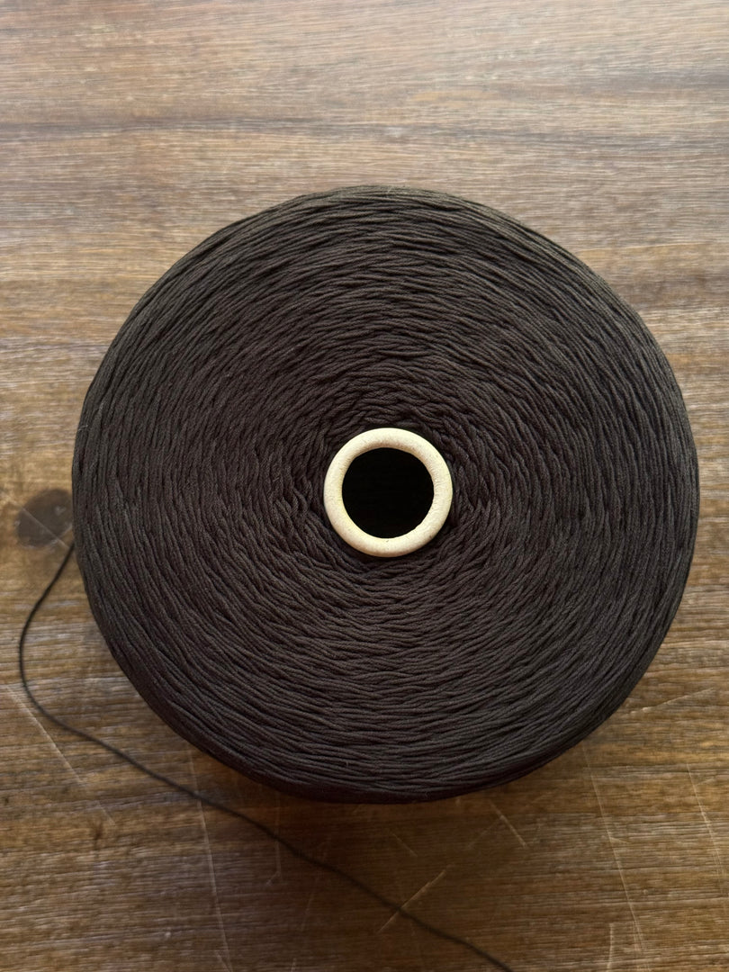 Sesia BioSummer 100 Organic Cotton 5MG 1/4.6nm Cone Yarn