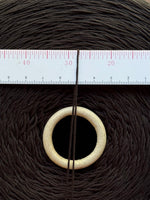 Load image into Gallery viewer, Sesia BioSummer 100 Organic Cotton 5MG 1/4.6nm Cone Yarn
