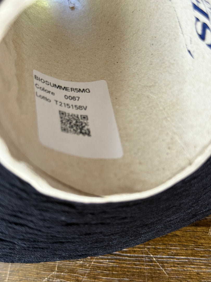 Sesia BioSummer 100 Organic Cotton 5MG 1/4.6nm Cone Yarn