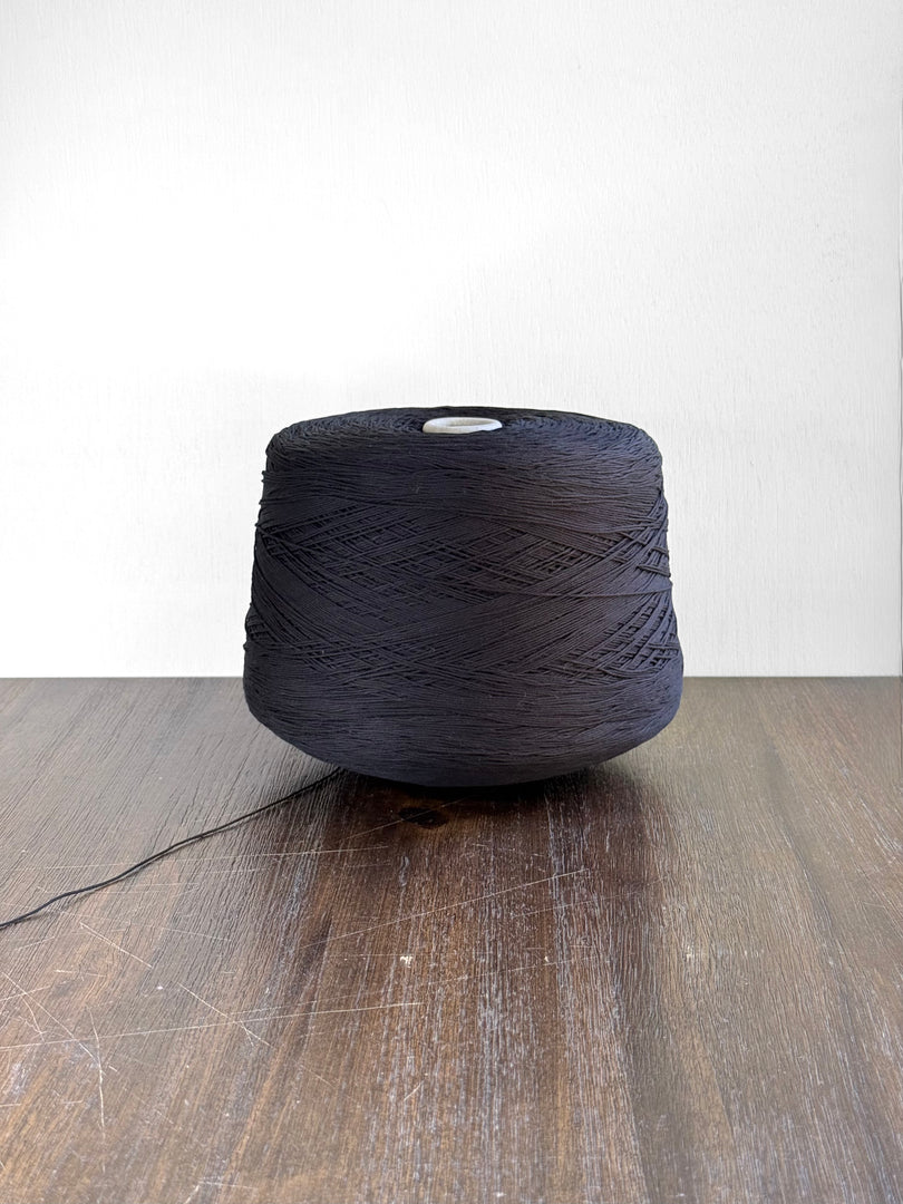 Sesia BioSummer 100 Organic Cotton 5MG 1/4.6nm Cone Yarn