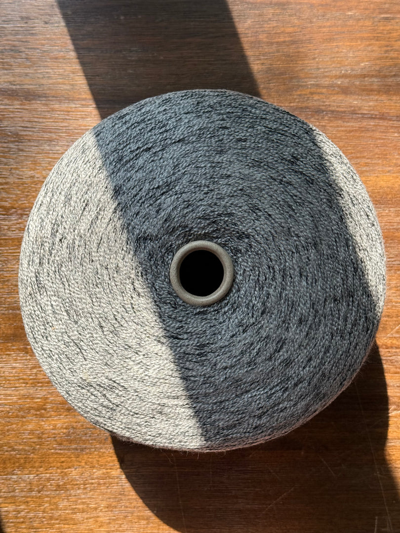 Cotton Wool Blend Yarn