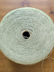 100 Linen Cone Yarn · 1/3Nm · China
