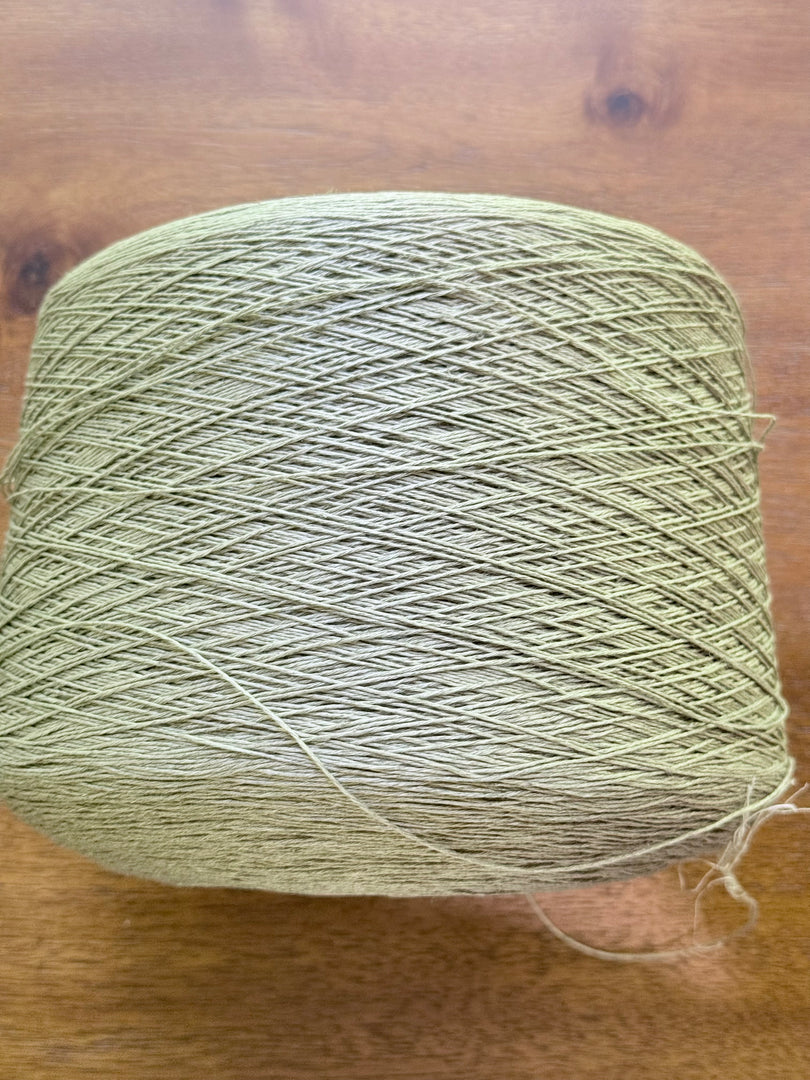 100 Linen Cone Yarn · 1/3Nm · China
