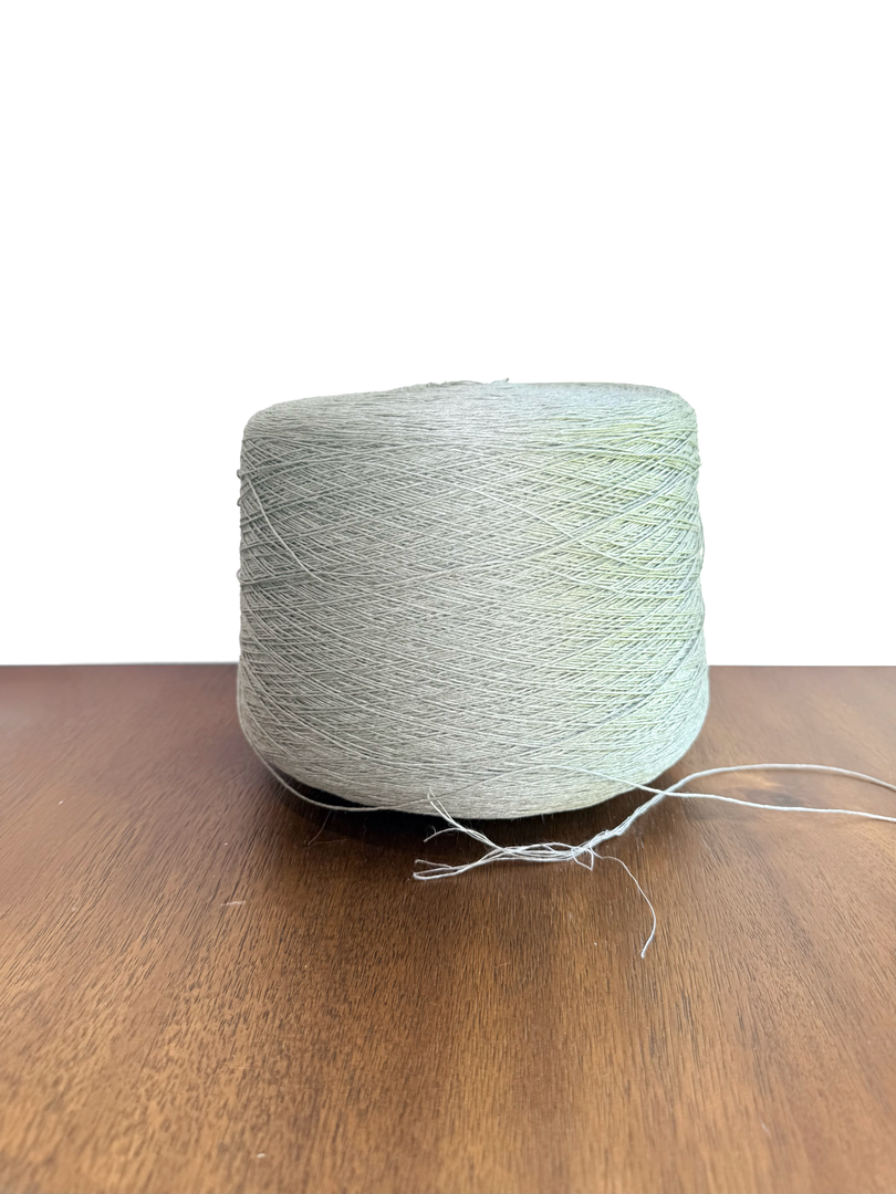 100 Linen Cone Yarn · 1/3Nm · China