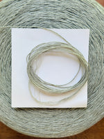 Load image into Gallery viewer, 100 Linen Cone Yarn · 1/3Nm · China